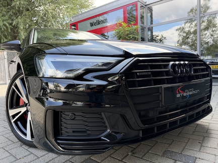 Audi A6 0