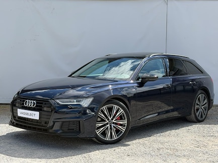 Audi A6 0