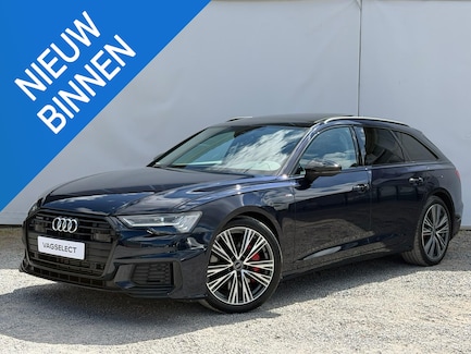 Audi A6 0