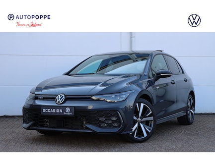Volkswagen Golf 0