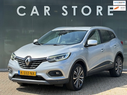 Renault Kadjar 0