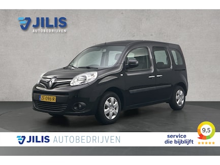 Renault Kangoo Family 0