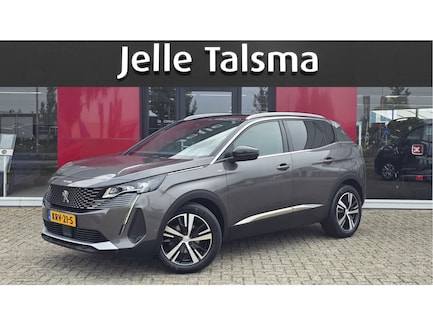 Peugeot 3008 0