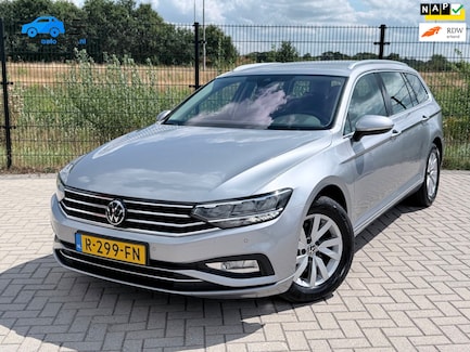 Volkswagen Passat 0