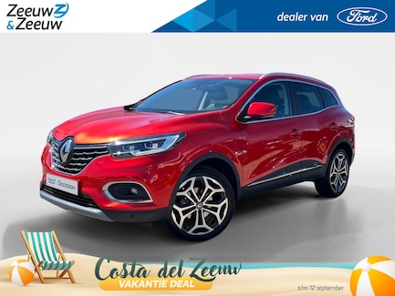 Renault Kadjar 0