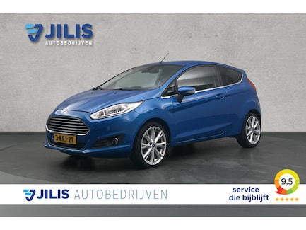 Ford Fiesta 0