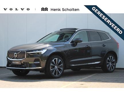 Volvo XC60 0