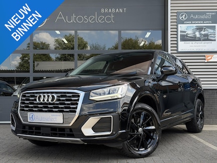 Audi Q2 0