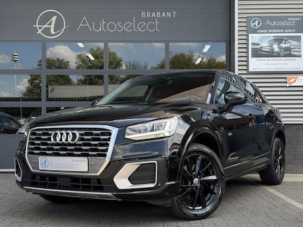 Audi Q2 0