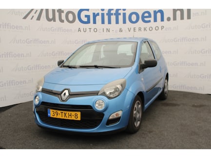 Renault Twingo 0