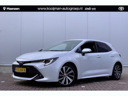 Toyota Corolla 0