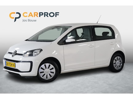 Volkswagen Up! 0