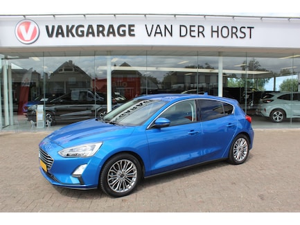 Ford Focus 0