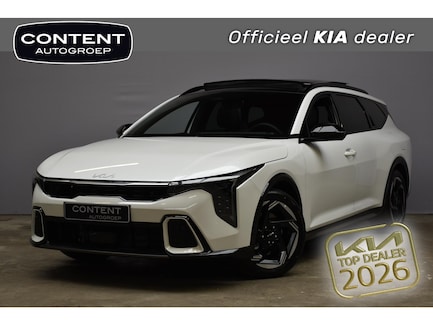 Kia K4 0