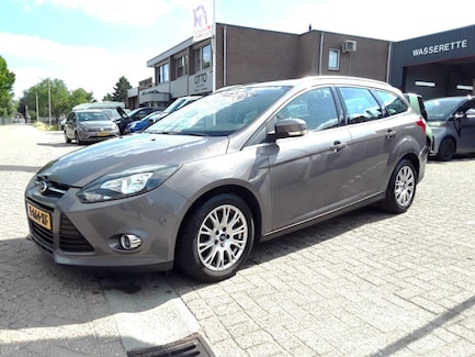 Ford Focus 0