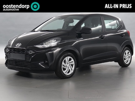 Hyundai i10 0