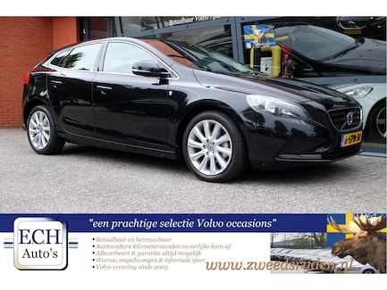 Volvo V40 0
