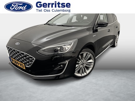 Ford Focus 0