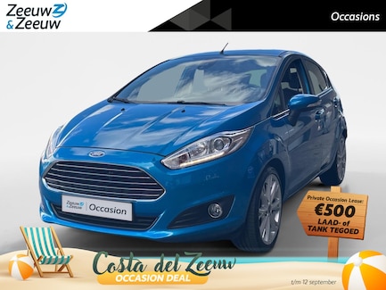 Ford Fiesta 0