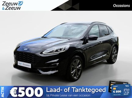 Ford Kuga 0