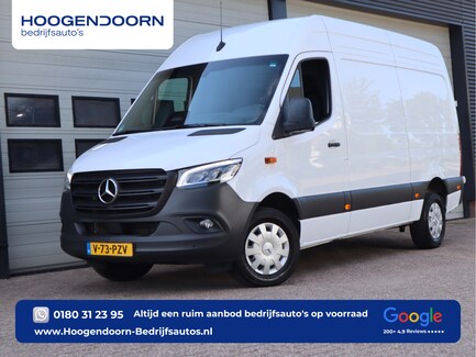 Mercedes-Benz Sprinter 0