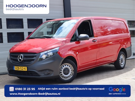 Mercedes-Benz Vito 0