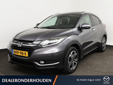 Honda HR-V 0