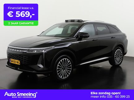 Omoda 9 0