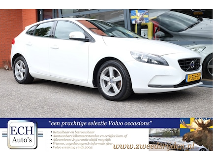 Volvo V40 0