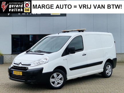 Citroën Jumpy 0