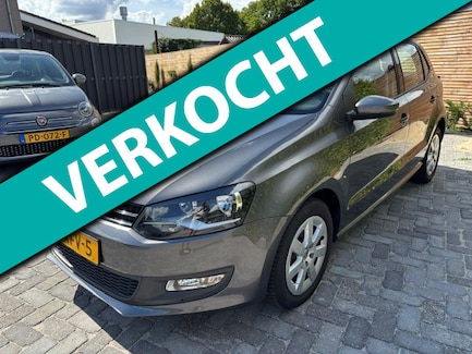 Volkswagen Polo 0