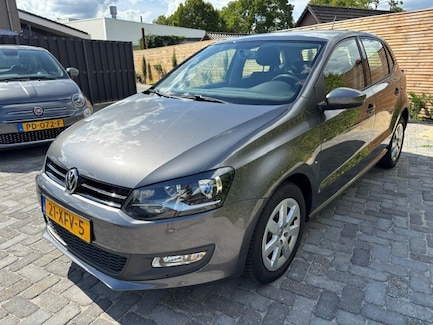Volkswagen Polo 0