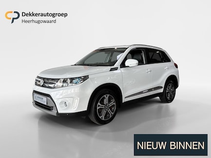 Suzuki Vitara 0