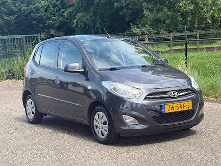 Hyundai i10 0