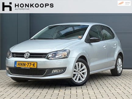 Volkswagen Polo 0