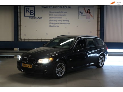 BMW 3-Serie 0