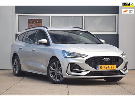 Ford Focus 0