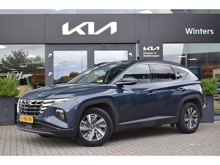 Hyundai Tucson 0