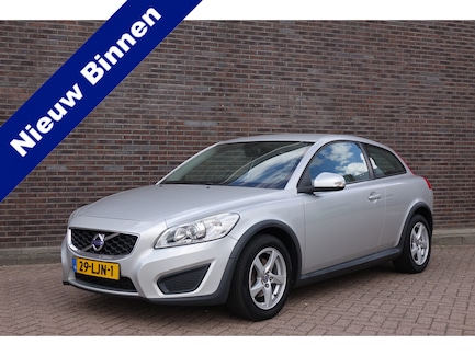 Volvo C30 0