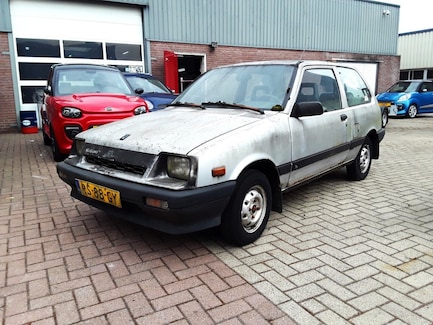 Suzuki Swift 0