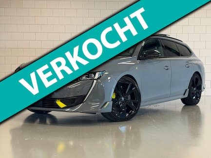 Peugeot 508 0