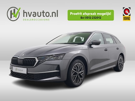 Skoda Octavia 0