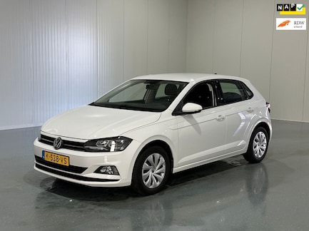 Volkswagen Polo 0