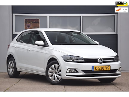 Volkswagen Polo 0