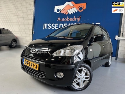 Hyundai i10 0