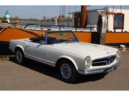 Mercedes-Benz SL 0