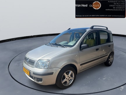 Fiat Panda 0