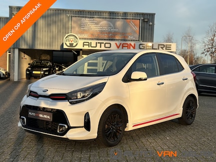 Kia Picanto 0