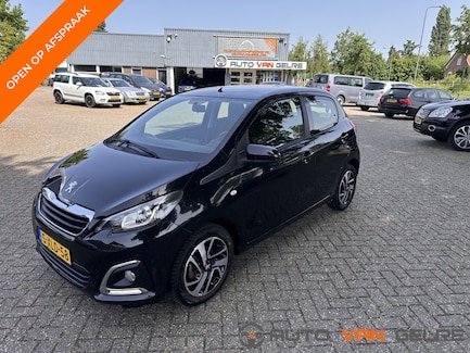 Peugeot 108 0