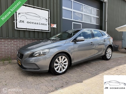 Volvo V40 0
